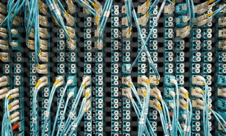 radiant node installer visionary networks