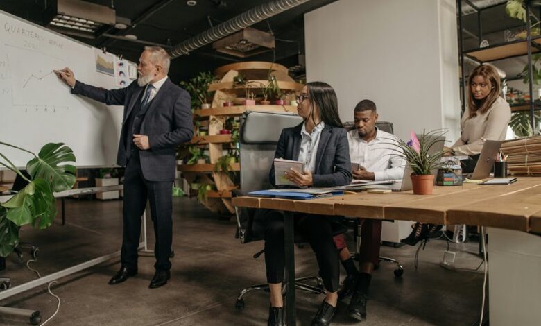 radiant node start driving visionary growth