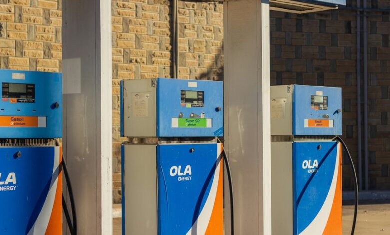 radiant node start fueling innovation