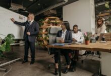 radiant node start inspiring growth