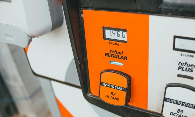 radiant node start mission