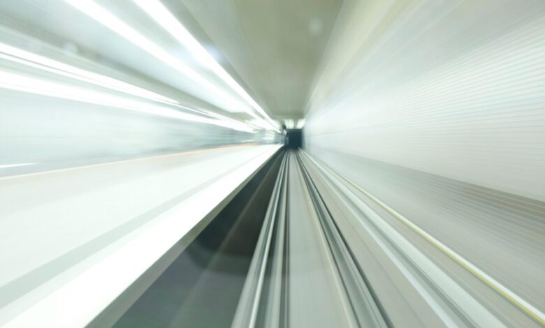 velocity flow start next level innovation