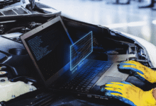 What to Check Before Choosing an Engine Remapping or Performance Specialist