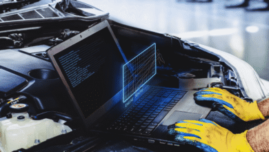 What to Check Before Choosing an Engine Remapping or Performance Specialist