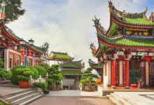 Top  Fantastic Travel Attractions in Xiamen