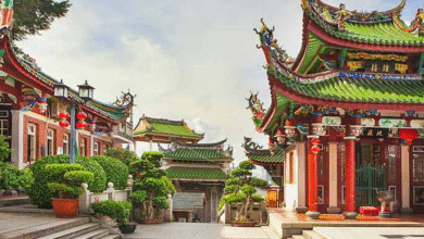 Top Fantastic Travel Attractions in Xiamen
