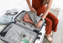 Packing Smart: How to Choose a Travel Bag That Fits Your Trip