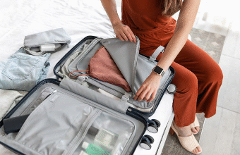 Packing Smart: How to Choose a Travel Bag That Fits Your Trip