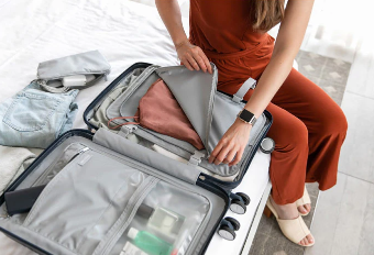 Packing Smart: How to Choose a Travel Bag That Fits Your Trip