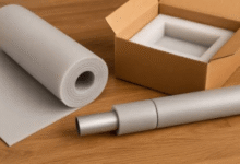 Understanding Polyethylene Foam Material Properties and Uses