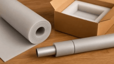 Understanding Polyethylene Foam Material Properties and Uses