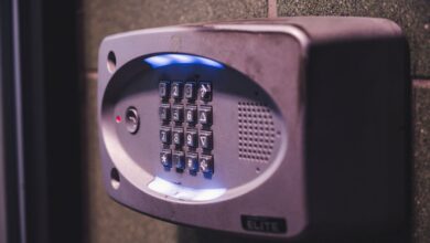 access numbers registry entries list