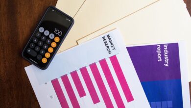 four numbers search results