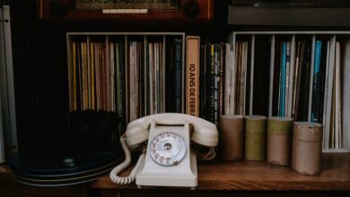public number archives access request