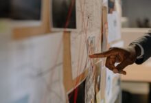 public registry evidence track ids