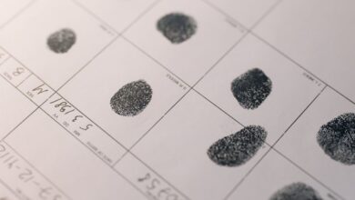 public registry ids study details