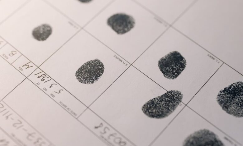 public registry ids study details