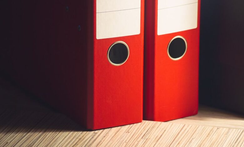 review registry intelligence files for specific ids