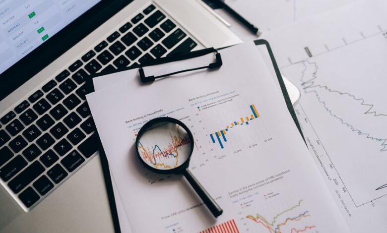 search registry for specific report ids