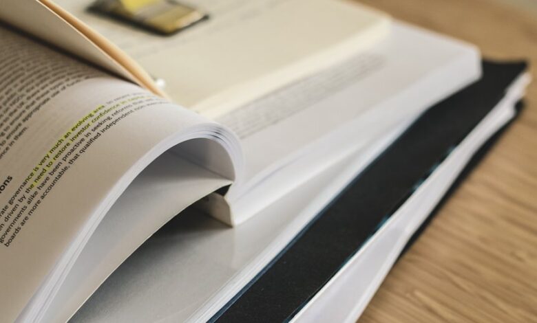 study numbers and registry references provided
