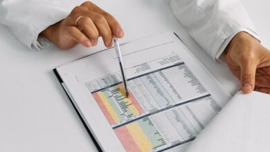 study registry verification reports identifiers