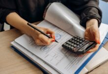 verified number reports for five numbers