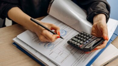 verified number reports for five numbers