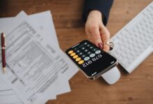 verified numbers database lookup results