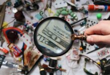 verified registry findings ids listed