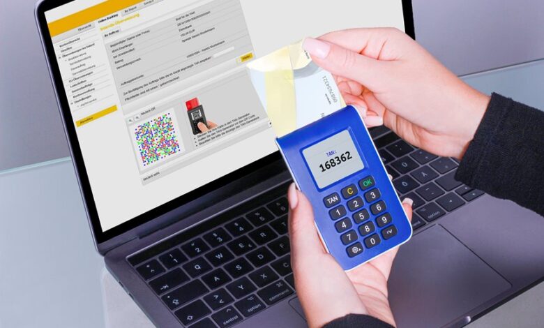 verify and register specified numbers