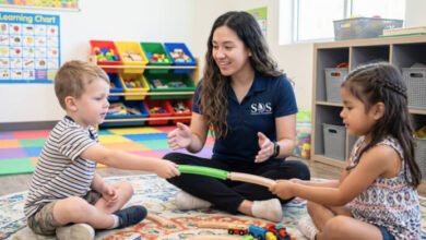 The Development of Caregiver Education in Autism Treatment and the Family Participation Model Reported by Success On The Spectrum