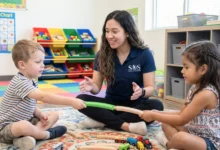 The Development of Caregiver Education in Autism Treatment and the Family Participation Model Reported by Success On The Spectrum