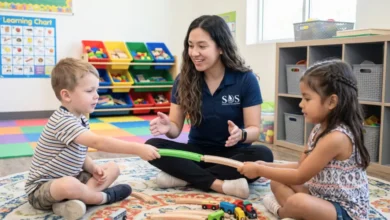 The Development of Caregiver Education in Autism Treatment and the Family Participation Model Reported by Success On The Spectrum