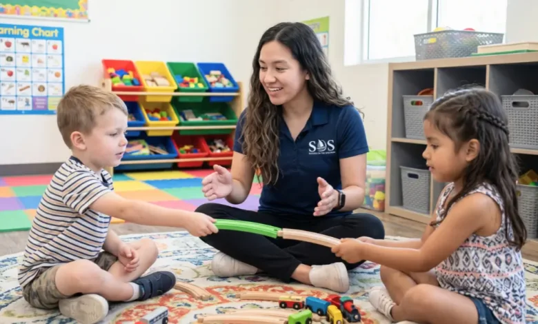 The Development of Caregiver Education in Autism Treatment and the Family Participation Model Reported by Success On The Spectrum